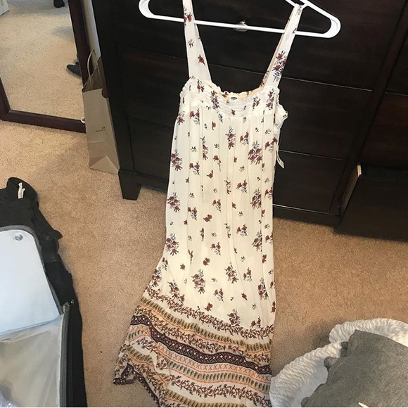 Maxi Dress! NWT size XS - Picture 1 of 1